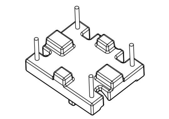 PH-B161/BASE-16(2+2P)