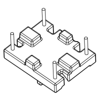 PH-B161/BASE-16(2+2P)
