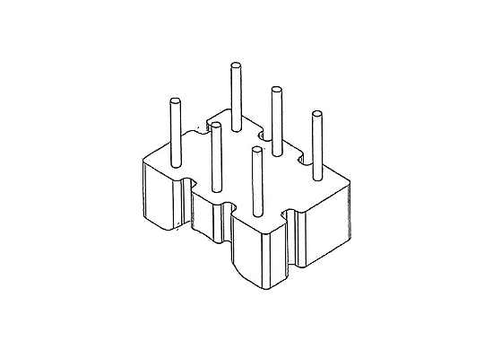XH-B031/BASE(2+2)P