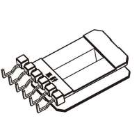 EE5010-1/EE50(6PIN)立式