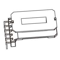 EE5010-3/EE50(6PIN)立式