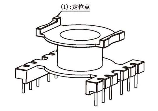POT3309/POT33(6+6)立式