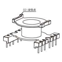 POT3309/POT33(6+6)立式