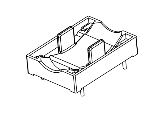 BASE-010（2+2）
