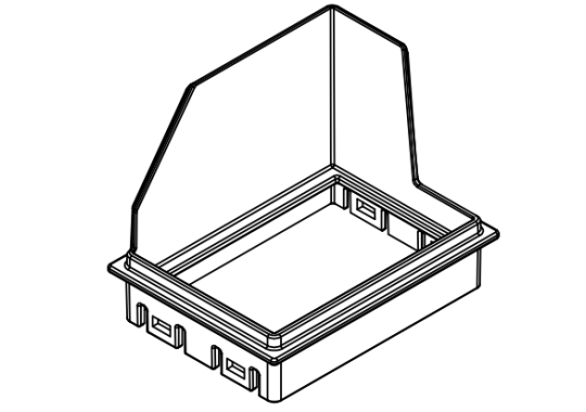 BASE-05-1(外壳）