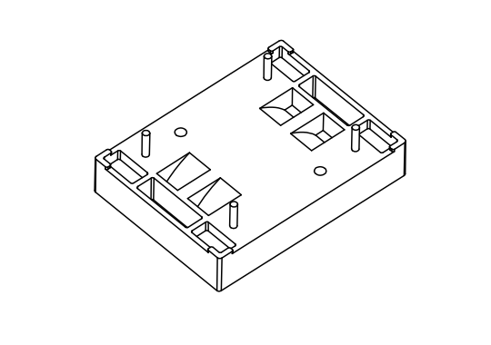 BASE-08（2+2）