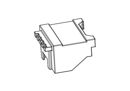 ATQ-2701-1(单4PIN)