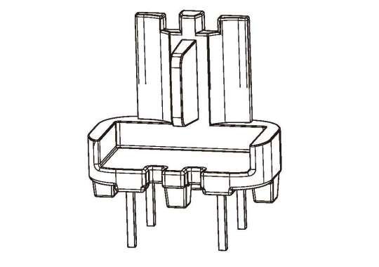 SQ1209-1/SQ12(2+2)底座