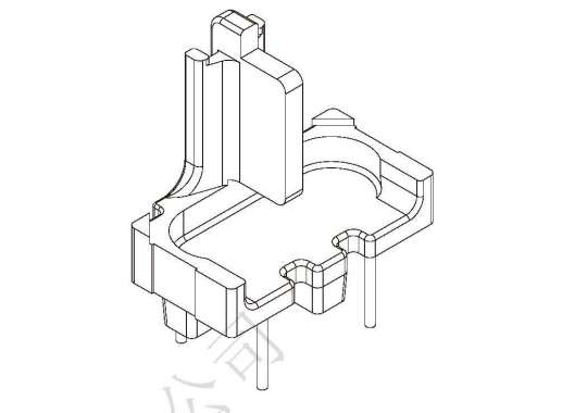 SQ1539-1/SQ15(2+2)底座