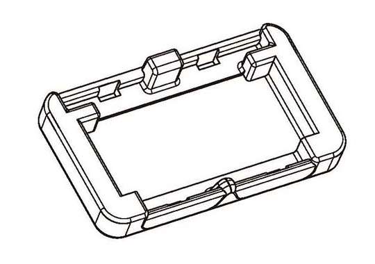 SQGB-19-2A/SQGB-19(2+2)立式