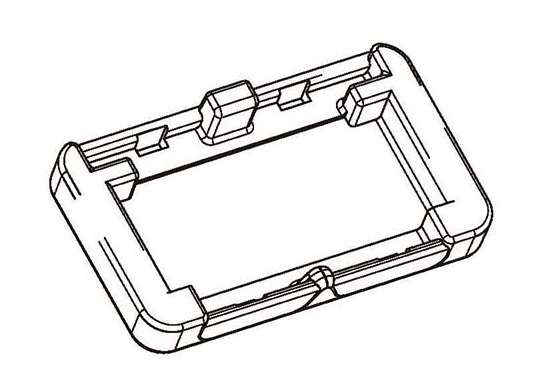 SQGB-19-2/SQGB-19(2+2)立式(配SQ-GB-19)