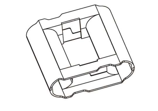 SQ1916-1/SQ19外壳