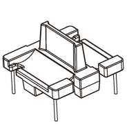 SQ1909-3/SQ19(2+2)底座(BASE)