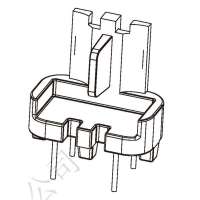 SQ1209-4/SQ12(2+2)底座