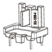 SQ1206-4/SQ12(2+2)底座