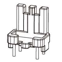 SQ1008/SQ10(2+2)底座