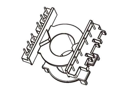 PQ3235-1/PQ32(6+6)立式