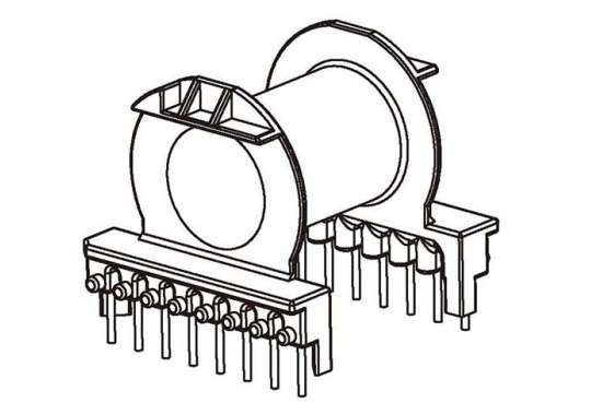 ER4201-P3/ER42(8+8)卧式(9823专用)