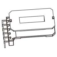 EE5010-5/EE50(6PIN)立式
