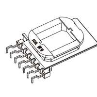 EE3520/EE35(7PIN)立式(配EE-36XX-1)