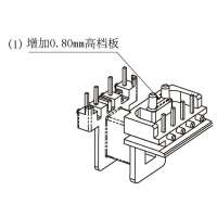 EE1349-1/EE13(4+4)卧式