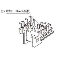 EE1349/EE13(4+4)卧式