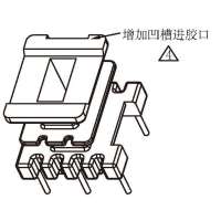 EE1301-7F/EE13(3+3)立式