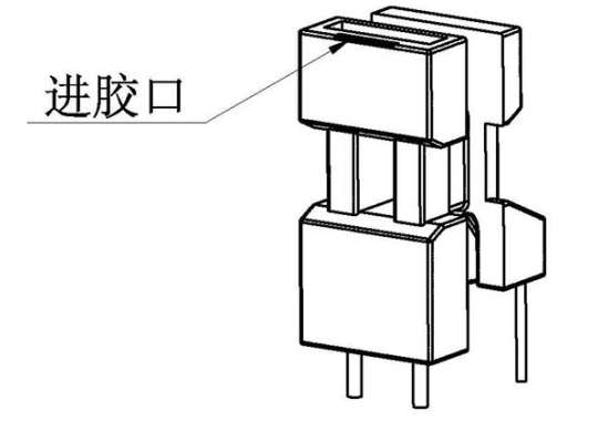 EE1018咬花/EE10(2+2)卧式