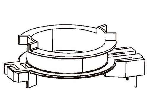 BPQ3405-1/BPQ34(2PIN)立式