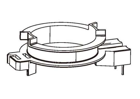 BPQ3405/BPQ34(2PIN)立式