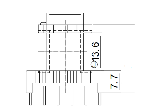 Y-3015 EE30V 6+6