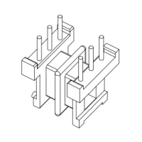 MX-0903\EE9.3卧式(3+3PIN)