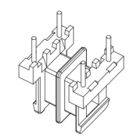 MX-0804\EE8.3卧式(2+2PIN)