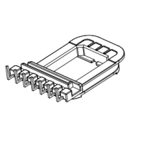EE-3501（单7PIN）