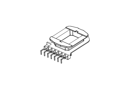 EE-4001（单7PIN）