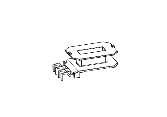 EE-4001-1（单4PIN）