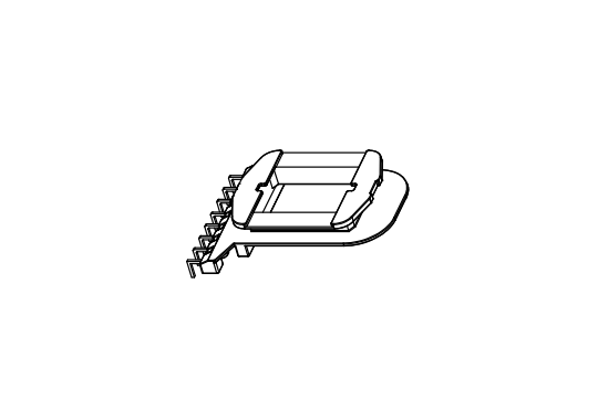 EE-4014(单8PIN)