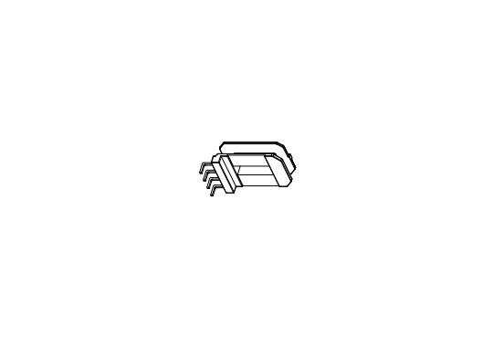 EE-4014-1(单4PIN)
