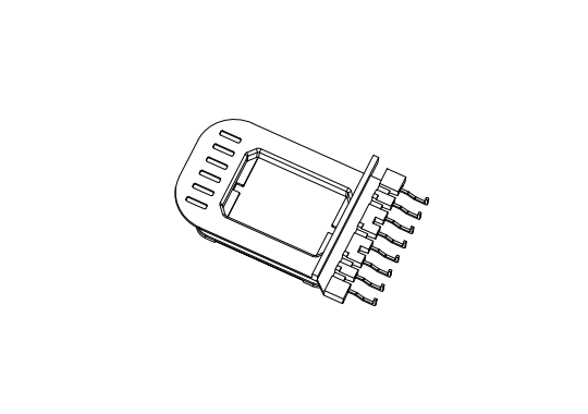 EE-5011(单8PIN)