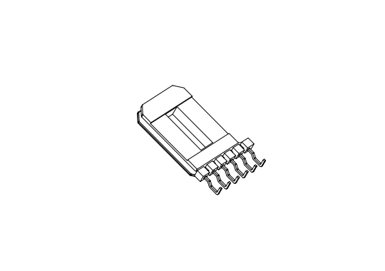 EE-5011-1(单6PIN)
