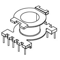 POT-3019/POT-30立式(5+5PIN)