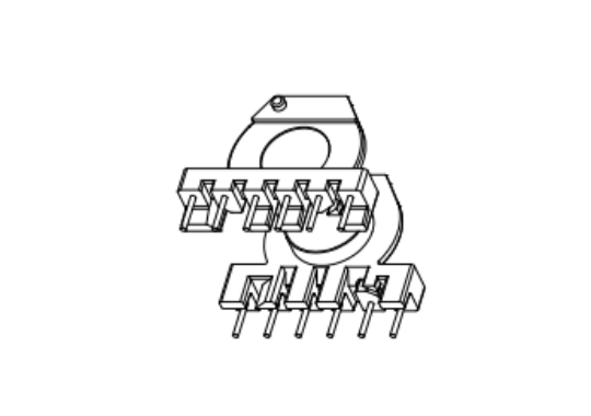 ER-2805/ER28卧式(6+6P)