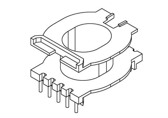 ZS-2702 ATQ27立式(5+2)PIN