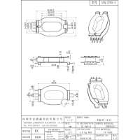ATQ-2705-3    ATQ27立式4+2 腳距2.5 3.5 槽寬5.0 側插直針