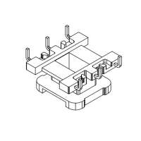 XHY-EI-1674/EI16立式(3+3PIN)