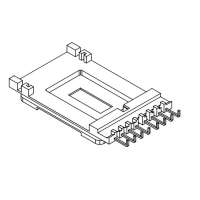 XHY-EE-5301/EE53立式(8+0PIN)