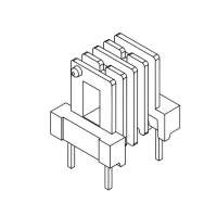 XHY-EE-8.3-4/EE8.3卧式(2+2PIN)