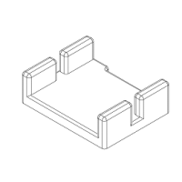 SMD-EFD1213-1/SMD-EFD1213外壳