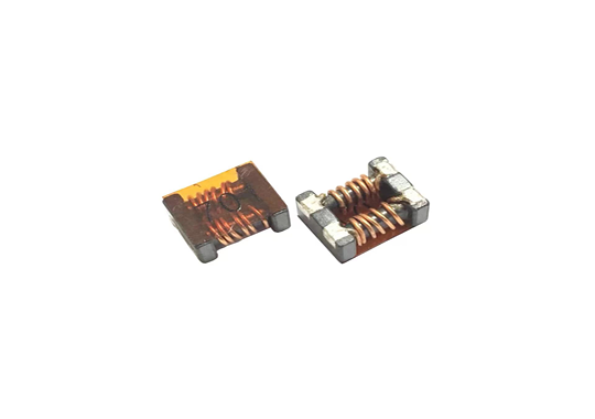 BCH4520共模系列滤波器