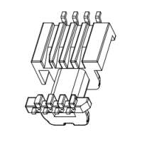 EPC-1001A/EPC-1001卧式（4+4)